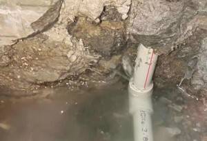 茶陵县管道漏水检测五