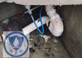 茶陵县水管漏水检测公司6