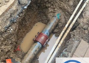 茶陵县水管漏水检测公司4