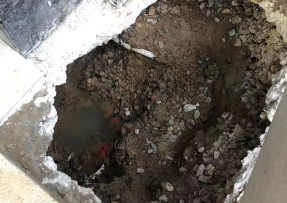 茶陵县水管漏水检测公司2