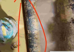 茶陵县水管漏水检测公司1